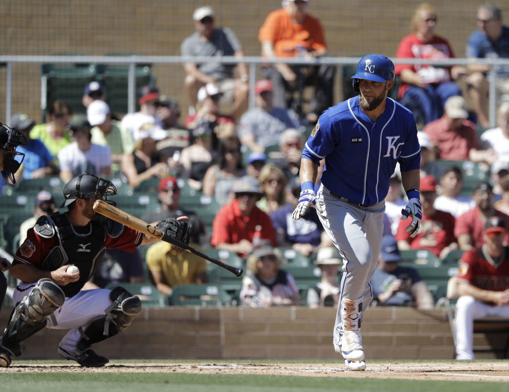 Alex Gordon